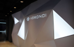 Korea’s biotech startup Voronoi to go public in March