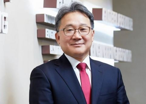 Hyundai Engineering CEO Kim Chang-hag