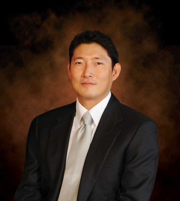 Cho　Hyun-joon　has　been　the　Chairman　of　Hyosung　Group　since　2017