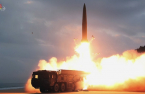北朝鮮、「27日に地対地戦術誘導ミサイルを実験発射」　金正恩は軍需工場の視察
