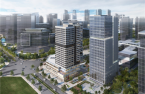 Daewoo consortium to develop building complex in Hanoi's new town