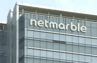 Netmarble shares slide on report of CJ ENM's stake sale plan