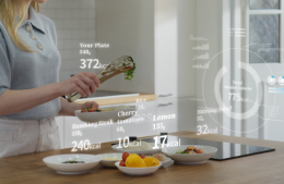 Nuvilab uses the latest tech to tackle age-old issue of food waste