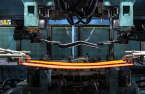 Hyundai Steel supplies high-strength steel for Genesis G80 EV, G90