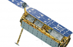 Defense giants eager to bolster satellite business 