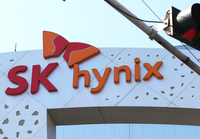SK　Hynix　to　benefit　from　Western　Digital　production　disruption