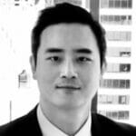 David Park, managing director of Stockbridge