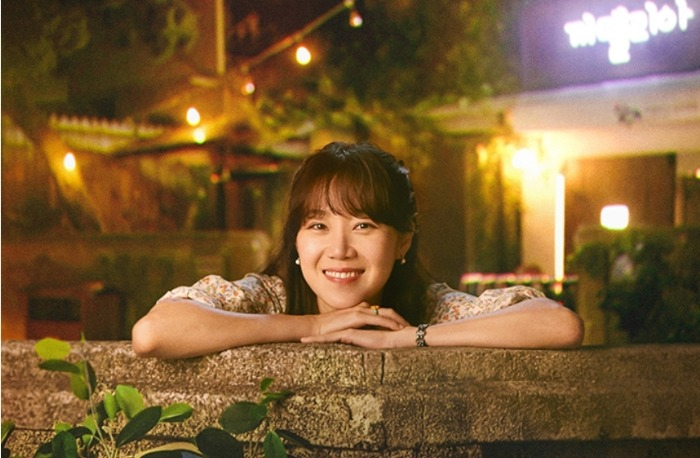 When the Camellia Blooms garnered a 23% rating in 2019. (Courtesy of KBS)
