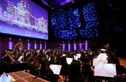 Korean orchestras foster cross-genre collaborations