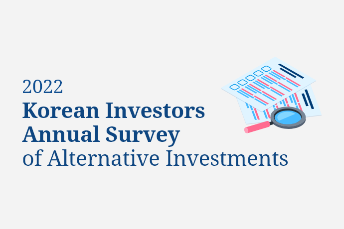 92%　of　Korean　LPs　won't　increase　real　estate　exposure