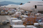 Asiana Airlines swings to profit in 2021 on cargo boom