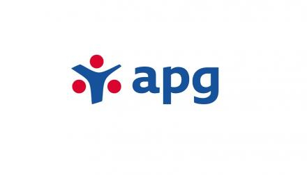 APG, Europe's largest pension fund manager