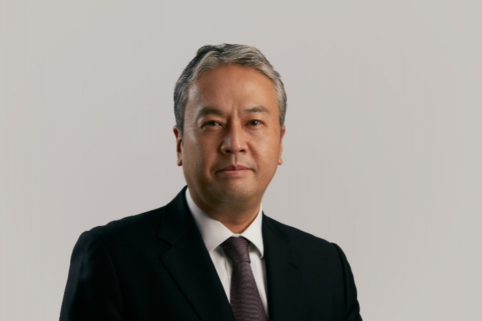 BlackRock　names　Hiroyuki　Shimizu　head　of　APAC　institutional　investment
