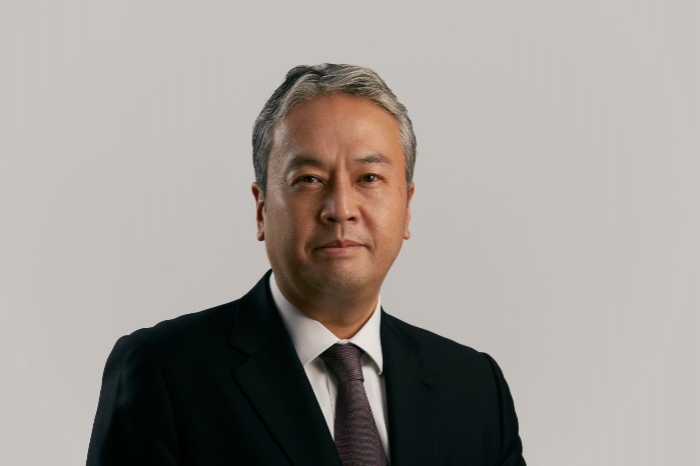 BlackRock names Hiroyuki Shimizu head of APAC institutional investment