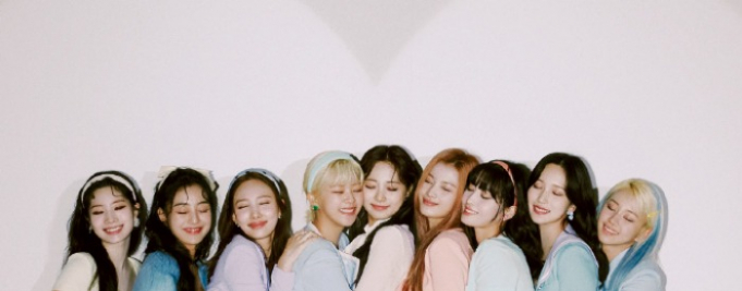 Twice is a K-pop band managed by JYP Entertainment