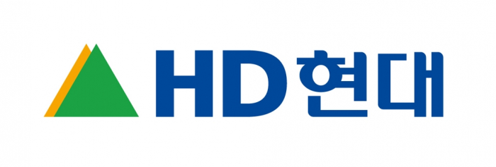 Hyundai　Heavy　Industries　Holdings　Co.'s　new　name,　HD　Hyundai