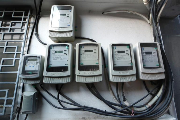 KEPCO at record loss on fuel costs; wider losses seen in 2022
