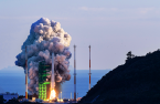 Korea sets Nuri space rocket’s second launch for mid-June