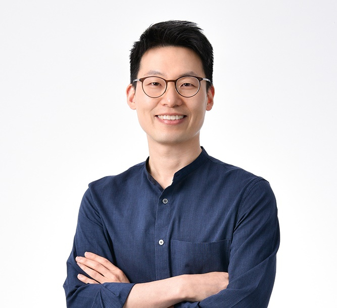 Ridi CEO Bae Ki-shik