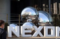 Shares in Nexon, two listed arms rise on M&A hopes