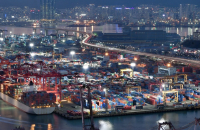 Korea GNI per capita at record on strong economic growth