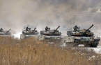 Korea defense firms in spotlight amid Russia-Ukraine war
