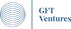 GFT　Ventures　company　logo