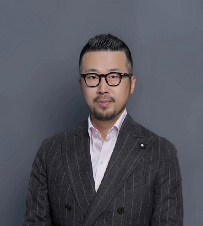 Scott Choi becomes the first Korean partner of Actis