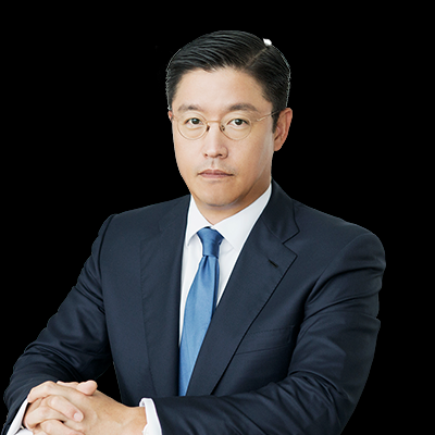 Scott Sang-Won Hahn, President & CEO of Hahn & Co.