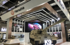 Hanwha, Poongsan, LIG Nex1 clinch $989 mn Saudi defense deals