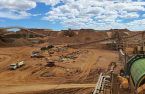 POSCO, Hancock to restart multi-billion-dollar Hardey iron ore project