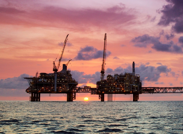 The Bayu-Undan gas field (Courtesy of SK E&S)
