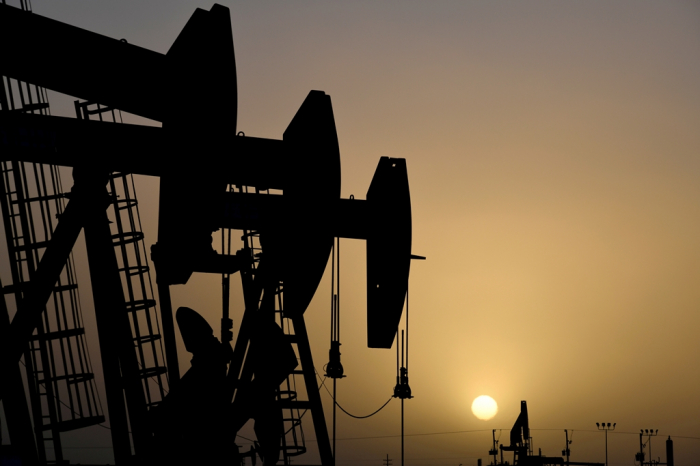 Oil　prices　are　rising　amid　growing　resource　nationalism