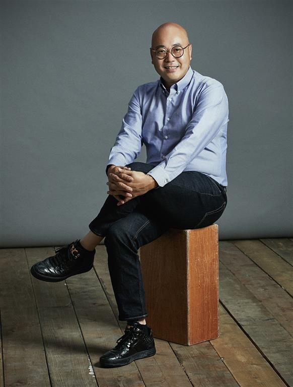 Kakao’s new CEO nominee Namkoong Whon