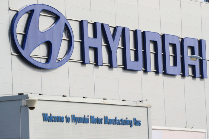 Hyundai Motor Manufacturing Rus