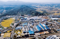 Morgan Stanley to sell Jeonju Paper for around $803 mn