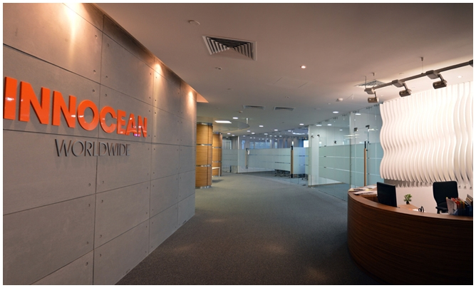 Innocean Worldwide is expanding its presence in the US
