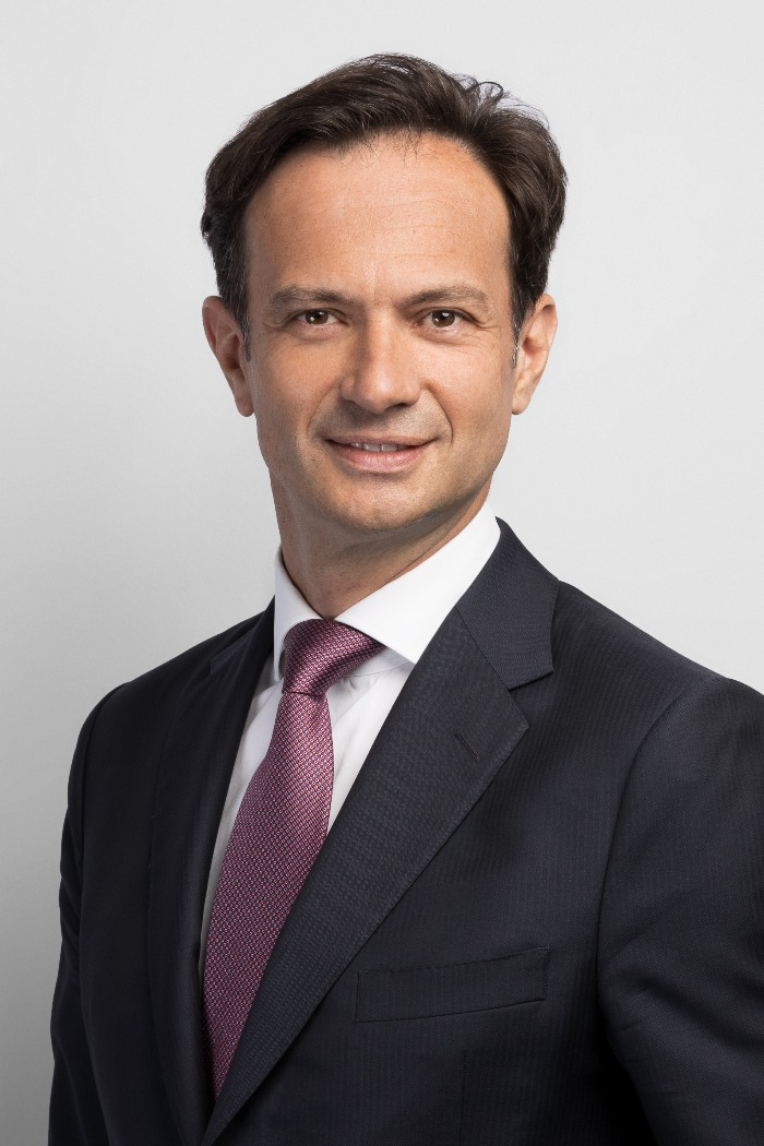 Guillaume　Masset,　head　of　transactions　&　asset　management　at　Principal　Real　Estate　Europe