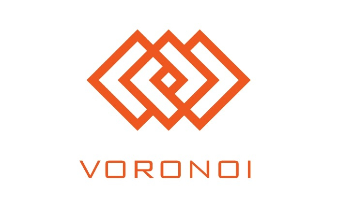 Voronoi　Inc.　logo