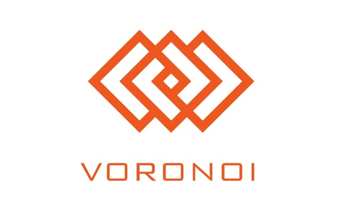 Voronoi　Inc.　logo