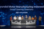 Hyundai to make IONIQ 5 in Indonesia, EV hub for ASEAN market