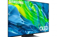 OLED materials makers set to shine as Samsung, Sony unveil new TVs