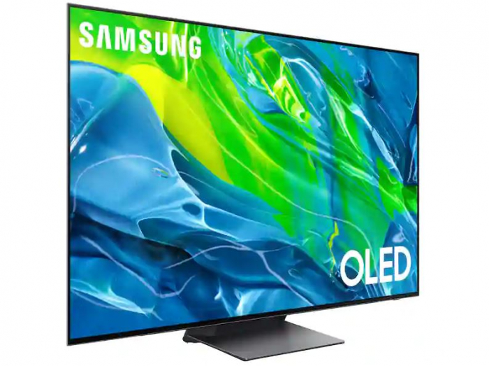 Samsung　is　taking　preorders　for　its　first　QD-OLED　TVs