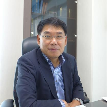 SNUAI　Labs　CEO　Yoo　Myung-ho