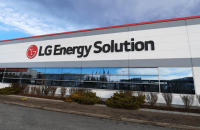 LG Energy considers billion-dollar battery plant in Arizona