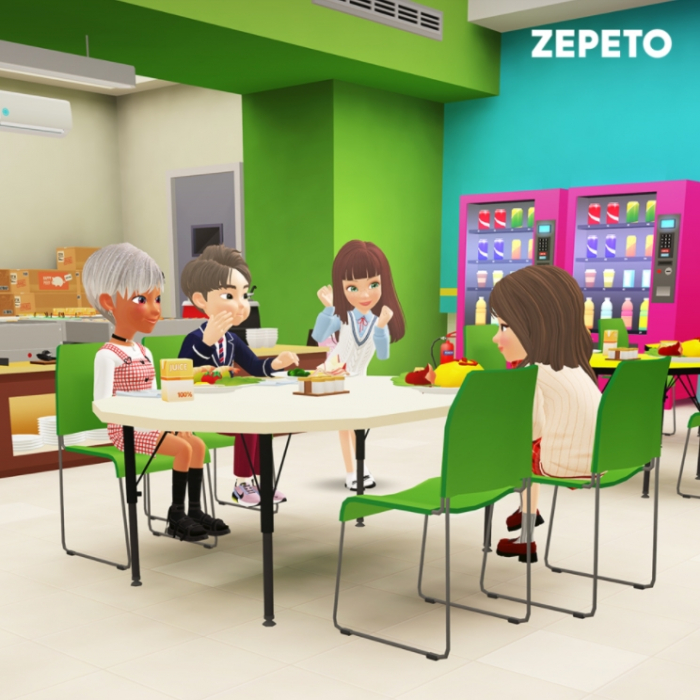 Industry insiders hope metaverse platforms can help teleworking feel less isolated.