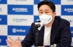 Chung Ki-sun joins KSOE boardroom, to take helm at Hyundai Heavy