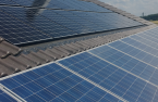 Hanwha Solutions wins France's solar farm project