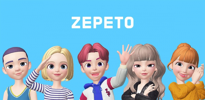 Despite being Asia's largest metaverse platform, Zepeto trails far behind global leader Roblox.