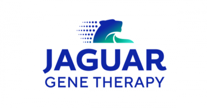 Jaguar　Gene　Therapy,　a　Chicago-based　biotech　firm